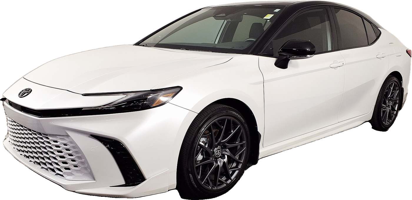 Sedan, sample class photo
