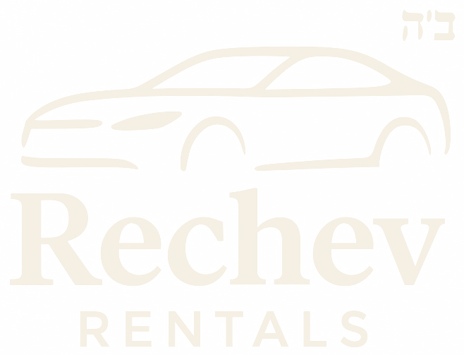 RECHEV Rentals