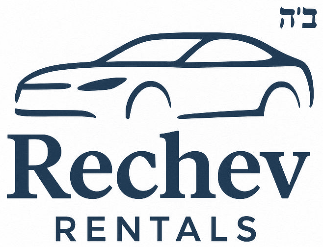 RECHEV Rentals